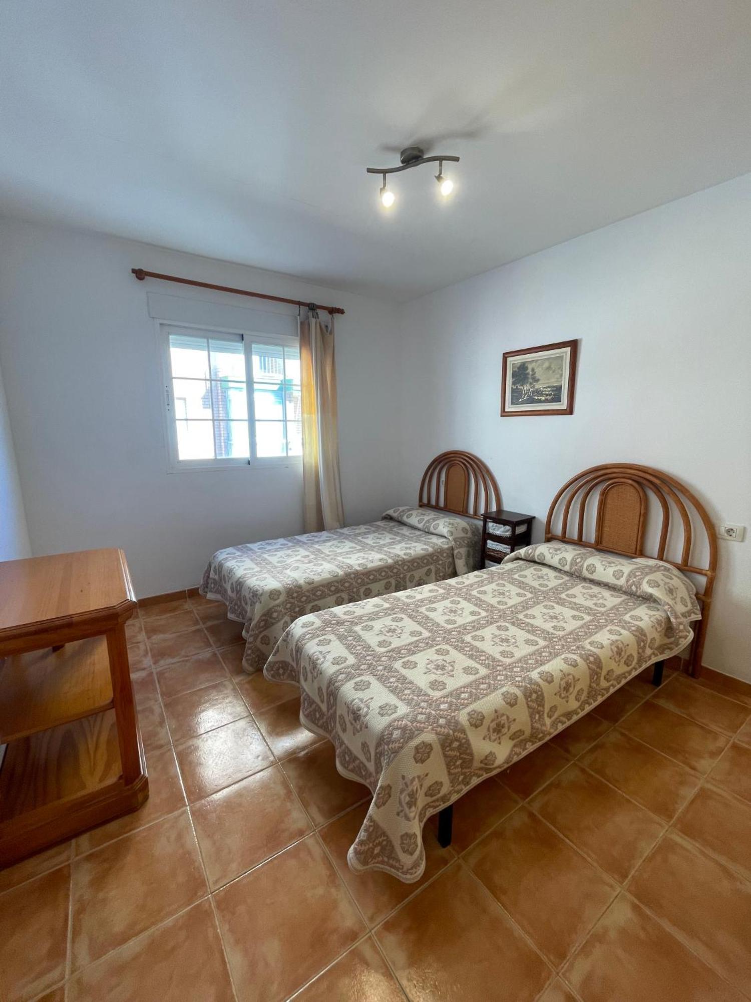 Apartamento Alpen 1 Barramundi Peñíscola Exterior foto